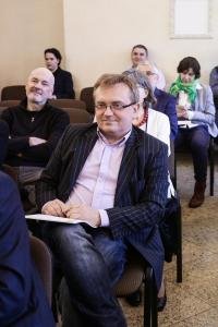 Konferencja "Oblicza Reformacji"