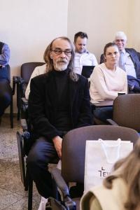 Konferencja "Oblicza Reformacji"