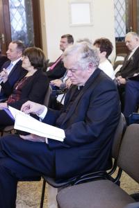 Konferencja "Oblicza Reformacji"