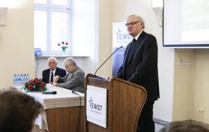Konferencja "Oblicza Reformacji"