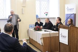 Konferencja "Oblicza Reformacji"