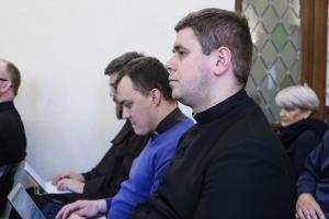 Konferencja "Oblicza Reformacji"