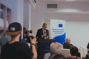Społeczeństwo obywatelskie 1517-2017. Europa, Polska, Wrocław