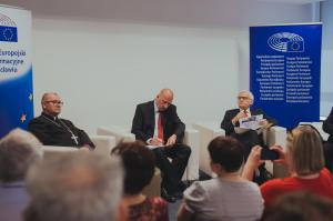 Społeczeństwo obywatelskie 1517-2017. Europa, Polska, Wrocław