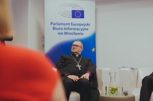 Społeczeństwo obywatelskie 1517-2017. Europa, Polska, Wrocław