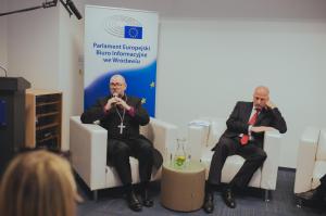 Społeczeństwo obywatelskie 1517-2017. Europa, Polska, Wrocław