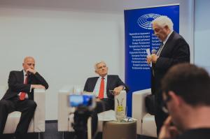 Społeczeństwo obywatelskie 1517-2017. Europa, Polska, Wrocław